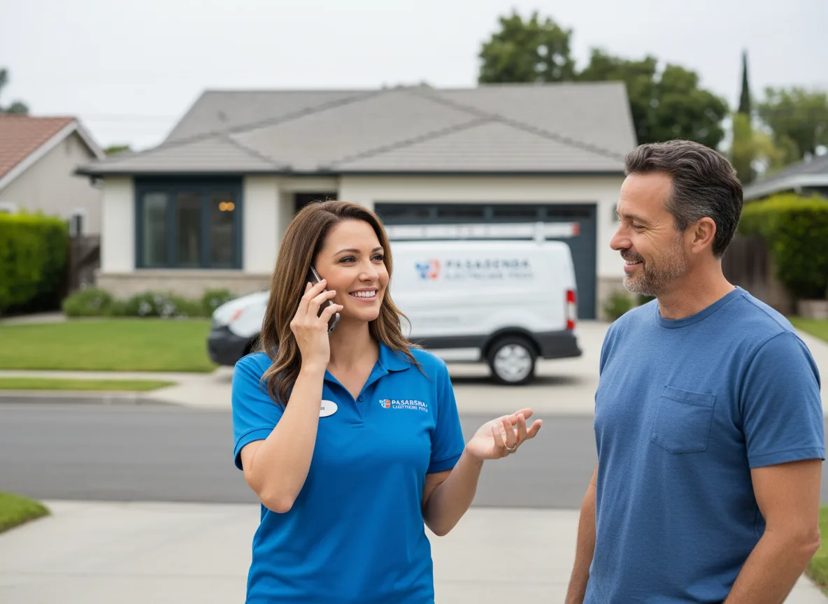 Electrician Lewisburg, PA FAQs